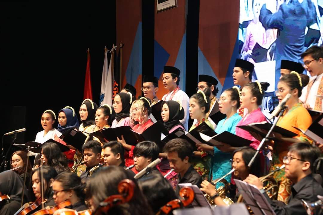 Prodi Seni Musik Prodi Seni Musik